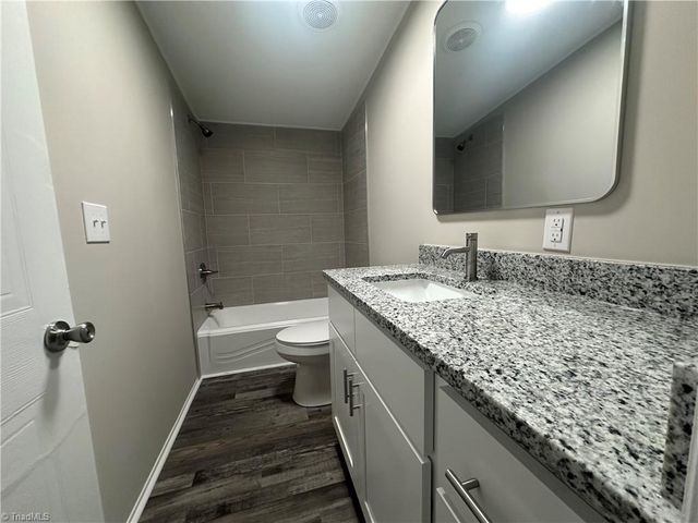 426 Frank Hulin Road, Lexington, NC 27295