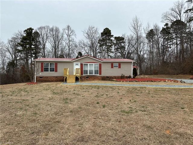 426 Frank Hulin Road, Lexington, NC 27295