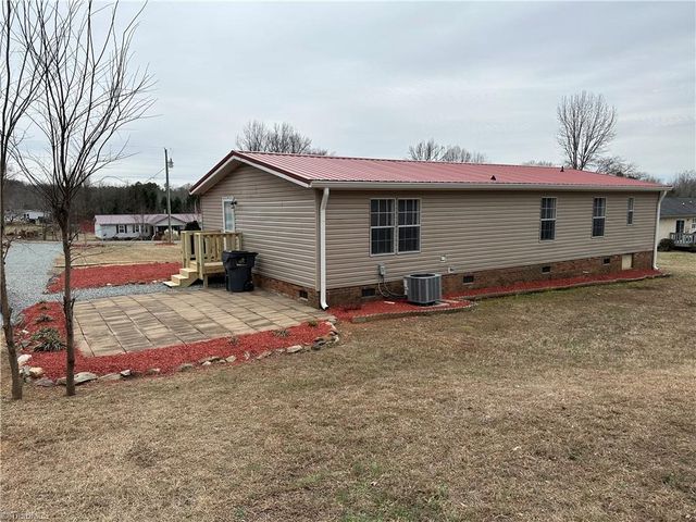 426 Frank Hulin Road, Lexington, NC 27295