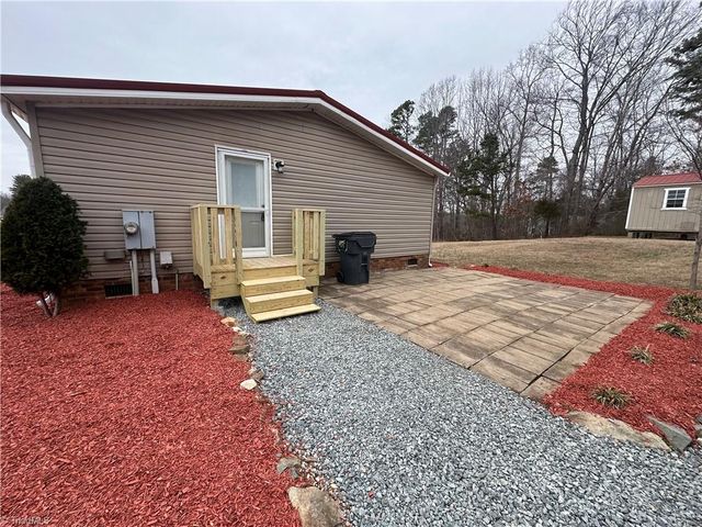 426 Frank Hulin Road, Lexington, NC 27295