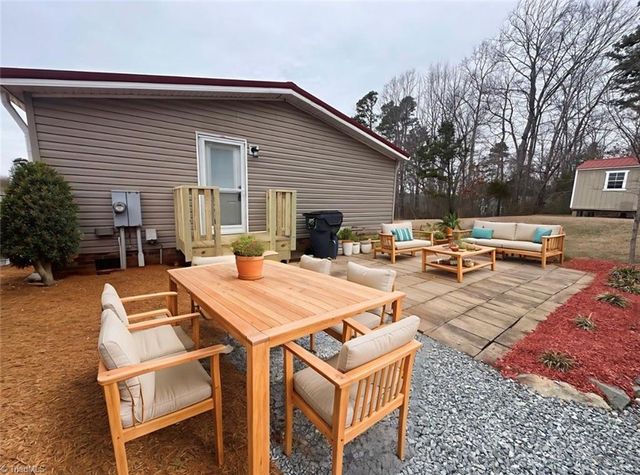 426 Frank Hulin Road, Lexington, NC 27295