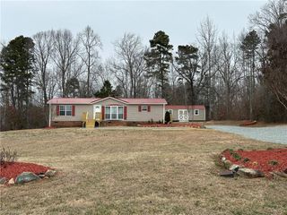 426 Frank Hulin Road, Lexington, NC 27295