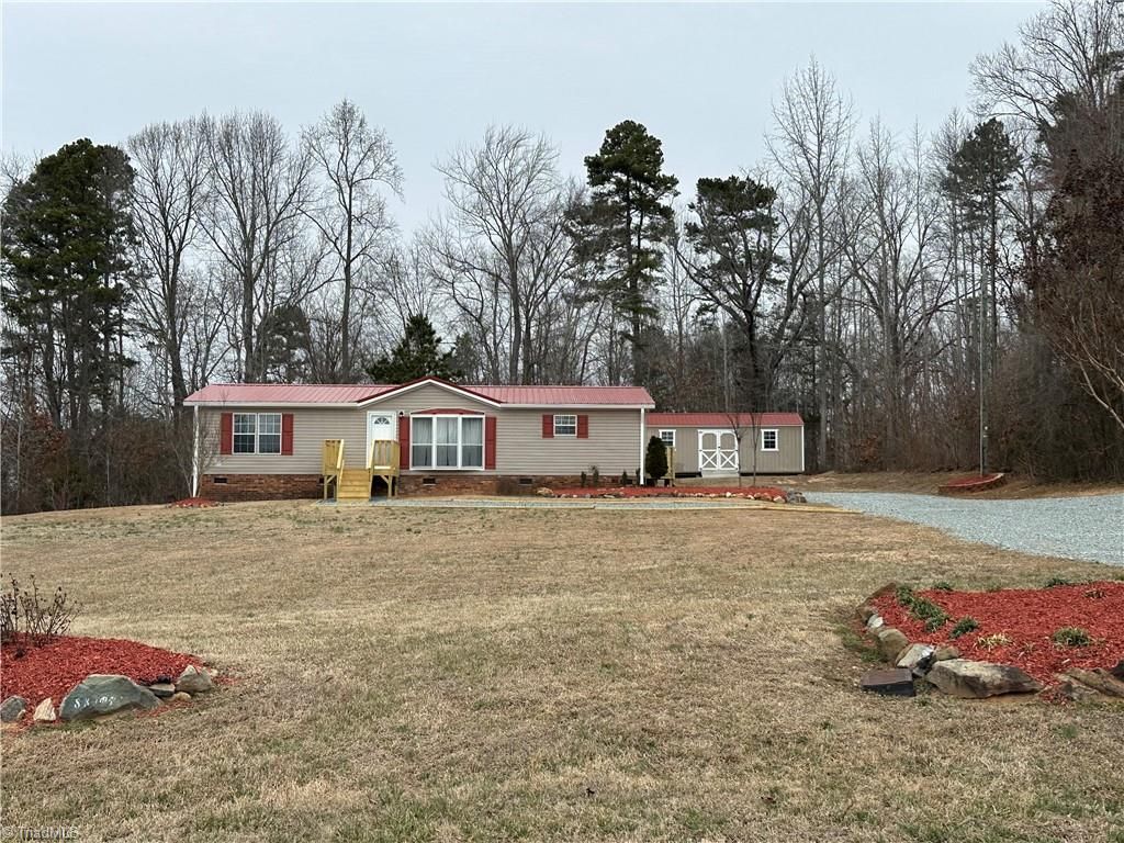 426 Frank Hulin Road, Lexington, NC 27295