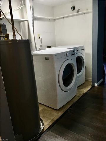 525 Chanticlar CT, Newport News, VA 23608