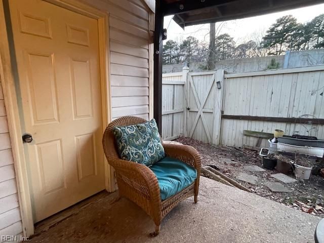 525 Chanticlar CT, Newport News, VA 23608