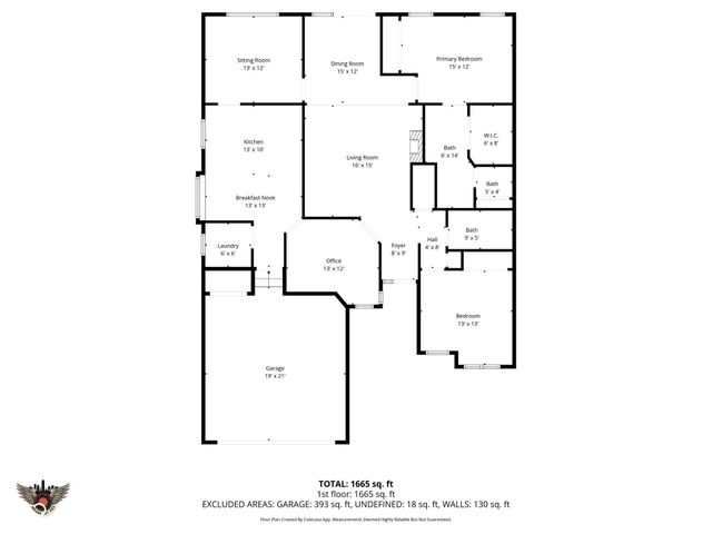 1638 Foxmere Way, Greenwood, IN 46142