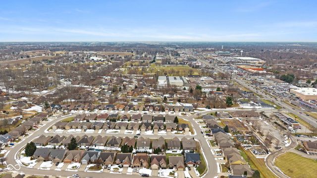 1638 Foxmere Way, Greenwood, IN 46142