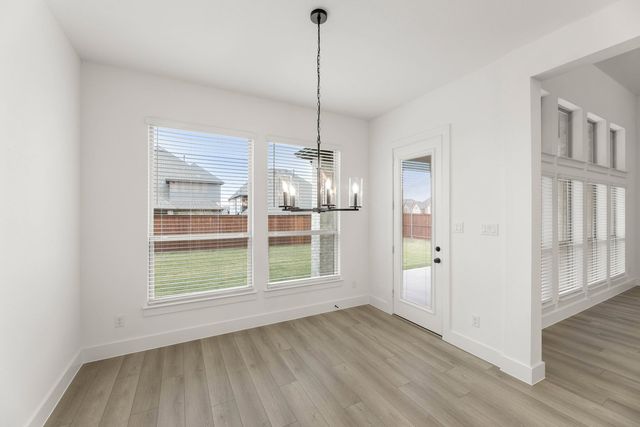 10004 La Frontera Drive, Fort Worth, TX 76179