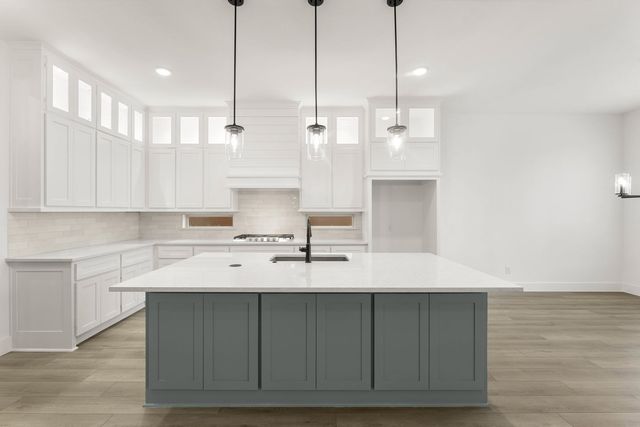 10004 La Frontera Drive, Fort Worth, TX 76179