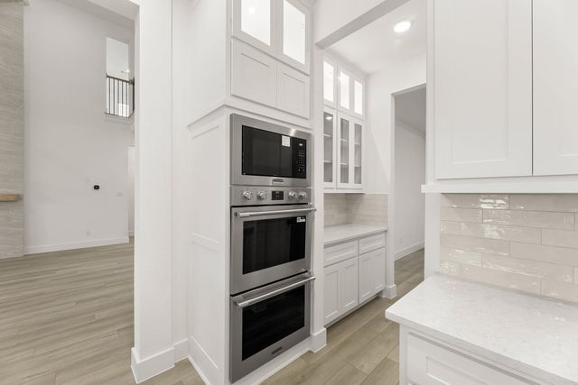 10004 La Frontera Drive, Fort Worth, TX 76179