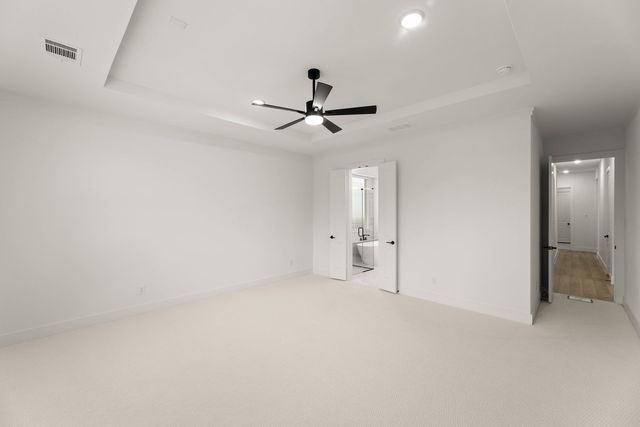 10004 La Frontera Drive, Fort Worth, TX 76179