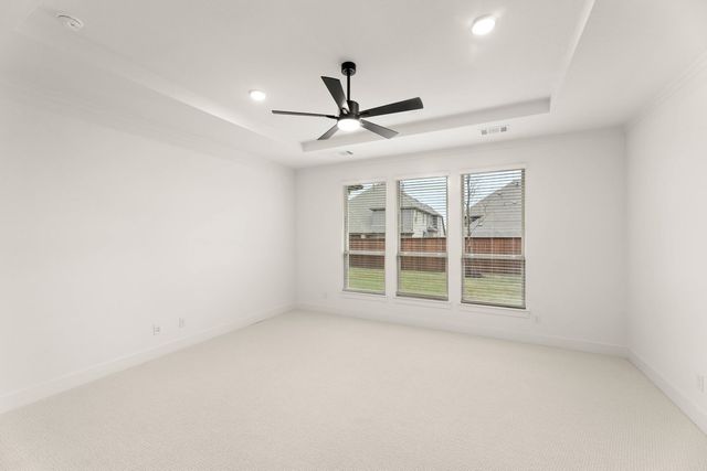 10004 La Frontera Drive, Fort Worth, TX 76179