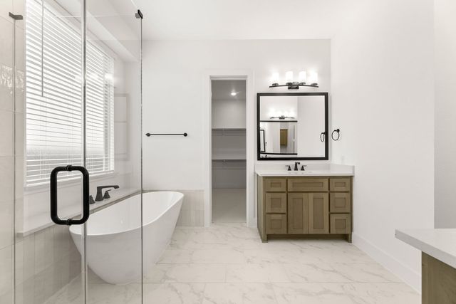 10004 La Frontera Drive, Fort Worth, TX 76179