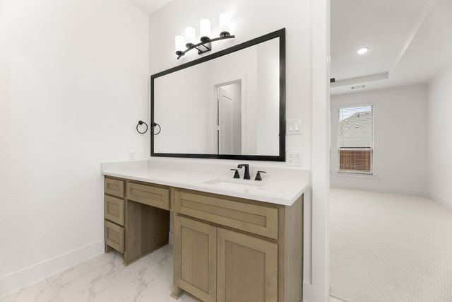 10004 La Frontera Drive, Fort Worth, TX 76179