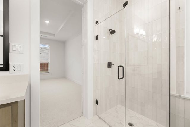 10004 La Frontera Drive, Fort Worth, TX 76179