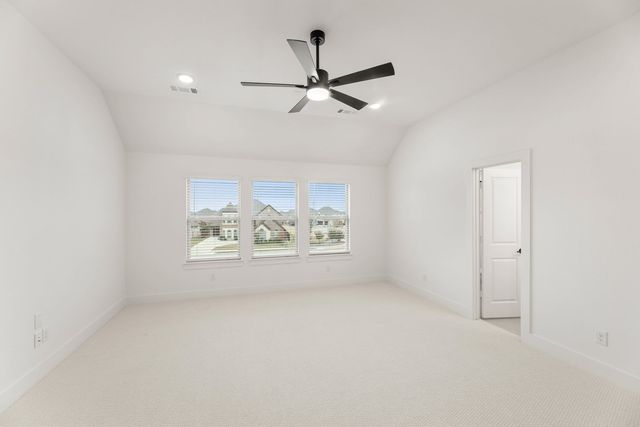 10004 La Frontera Drive, Fort Worth, TX 76179