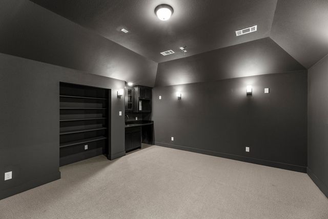 10004 La Frontera Drive, Fort Worth, TX 76179