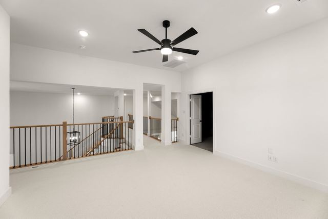 10004 La Frontera Drive, Fort Worth, TX 76179