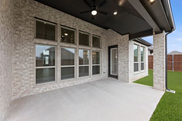 10004 La Frontera Drive, Fort Worth, TX 76179