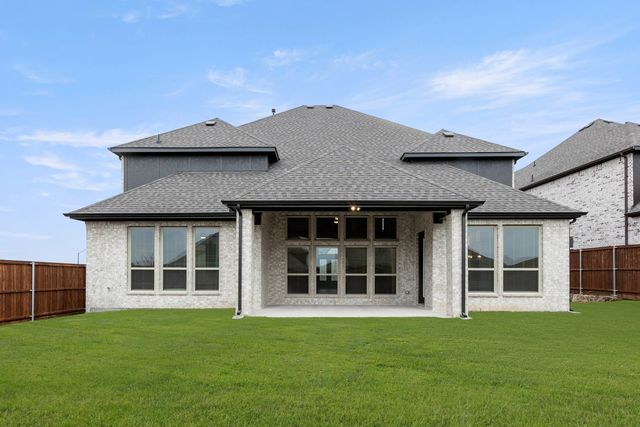 10004 La Frontera Drive, Fort Worth, TX 76179