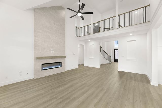 10004 La Frontera Drive, Fort Worth, TX 76179