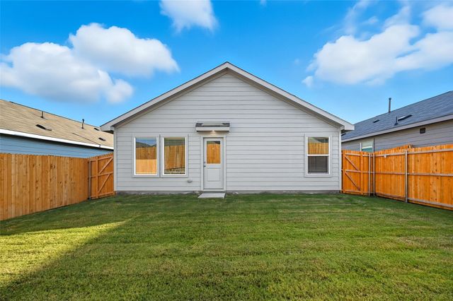 1013 Raintree Road, Princeton, TX 75407