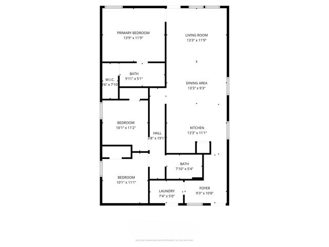 1013 Raintree Road, Princeton, TX 75407