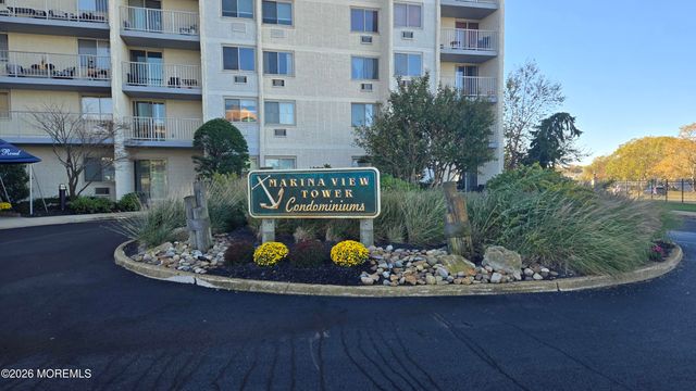 1000 River Road 9J, Belmar, NJ 07719