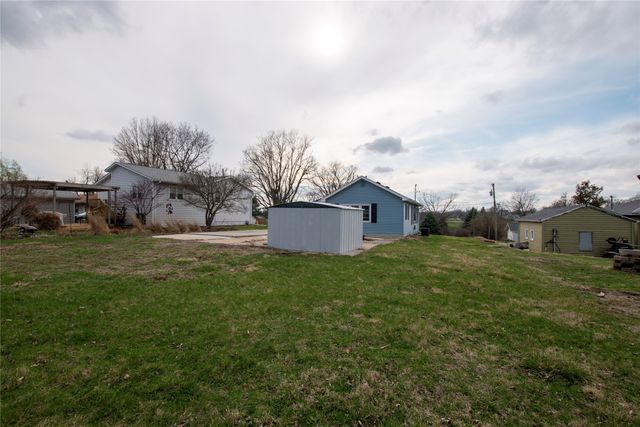 816 E 7th Street S, Newton, IA 50208