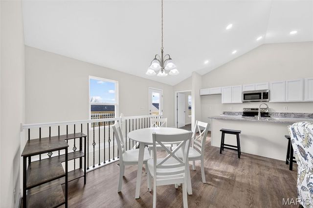 115 Grindstone Court, Moscow Mills, MO 63362