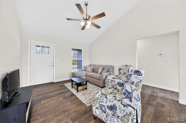 115 Grindstone Court, Moscow Mills, MO 63362