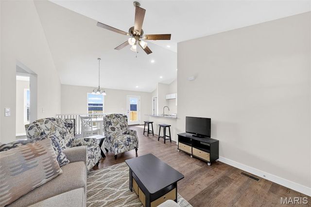 115 Grindstone Court, Moscow Mills, MO 63362