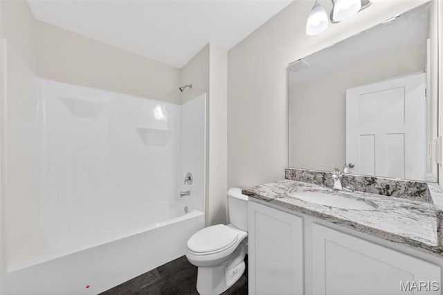 115 Grindstone Court, Moscow Mills, MO 63362