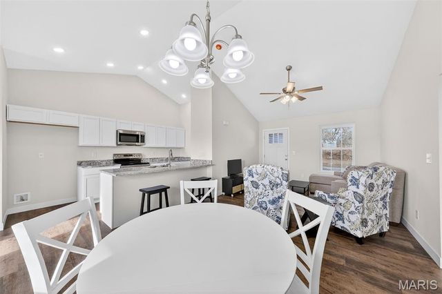 115 Grindstone Court, Moscow Mills, MO 63362