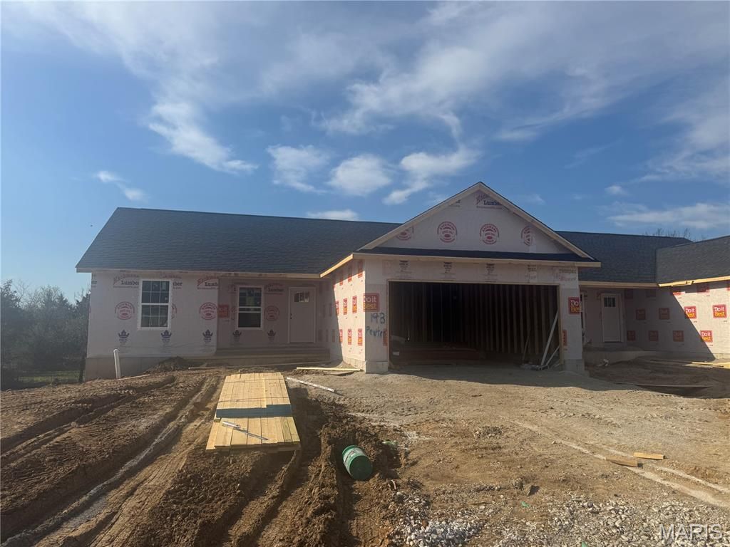 115 Grindstone Court, Moscow Mills, MO 63362