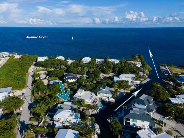 181 Ocean View Drive, Key Largo, FL 33037