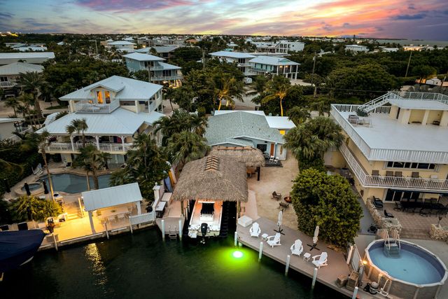 181 Ocean View Drive, Key Largo, FL 33037