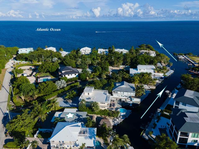181 Ocean View Drive, Key Largo, FL 33037