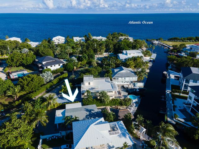 181 Ocean View Drive, Key Largo, FL 33037