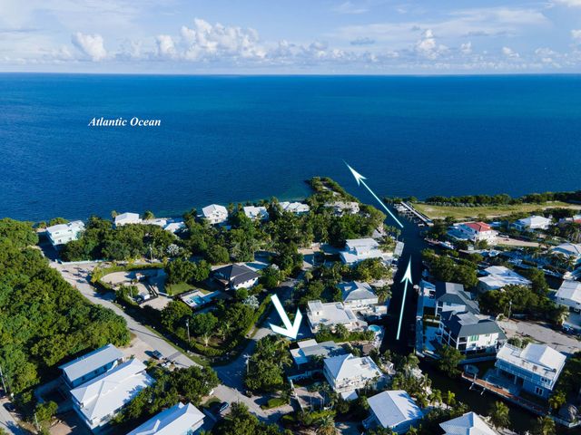 181 Ocean View Drive, Key Largo, FL 33037