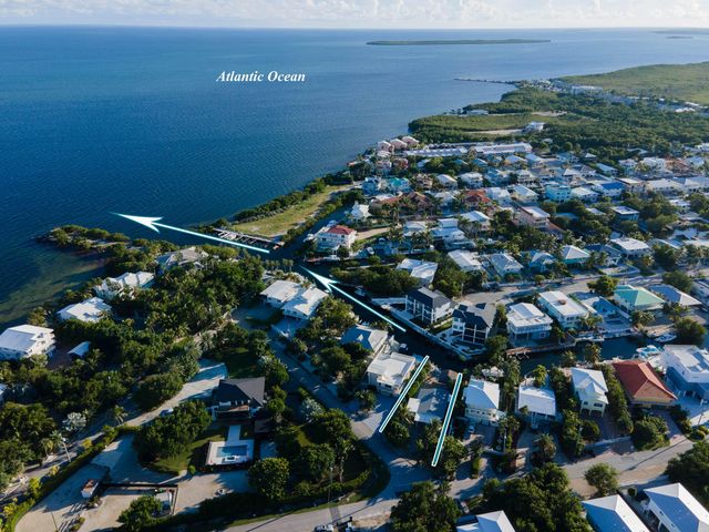 181 Ocean View Drive, Key Largo, FL 33037