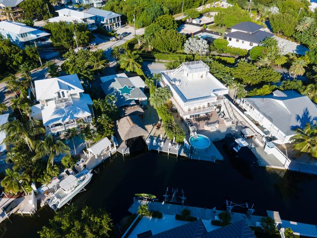 181 Ocean View Drive, Key Largo, FL 33037