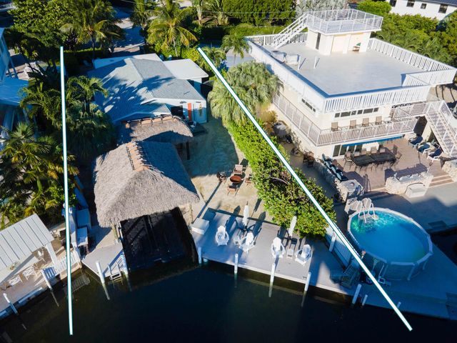 181 Ocean View Drive, Key Largo, FL 33037