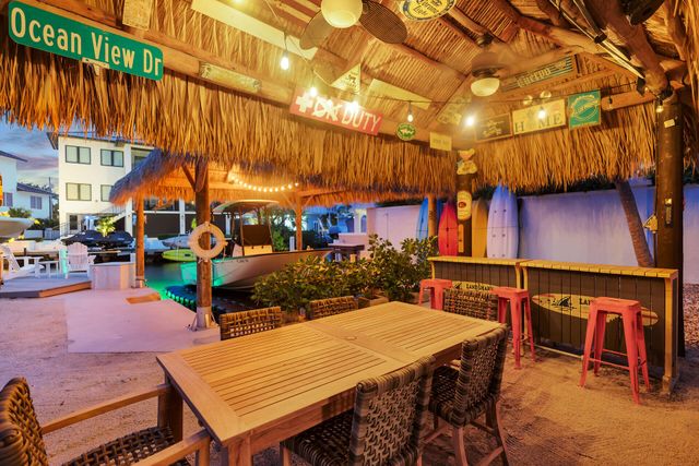 181 Ocean View Drive, Key Largo, FL 33037