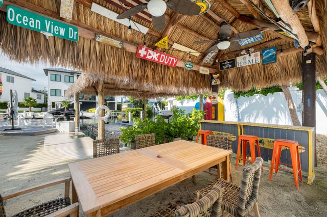 181 Ocean View Drive, Key Largo, FL 33037