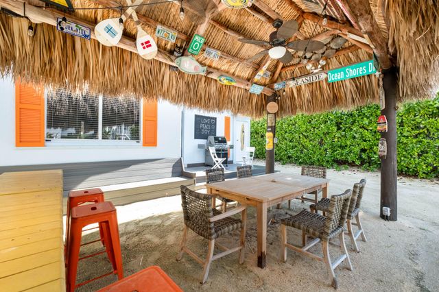 181 Ocean View Drive, Key Largo, FL 33037