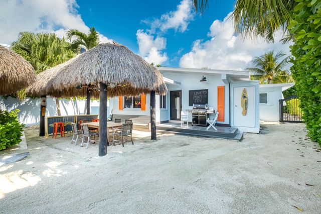 181 Ocean View Drive, Key Largo, FL 33037