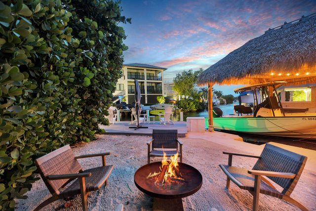 181 Ocean View Drive, Key Largo, FL 33037