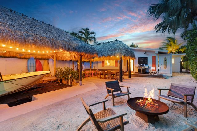 181 Ocean View Drive, Key Largo, FL 33037