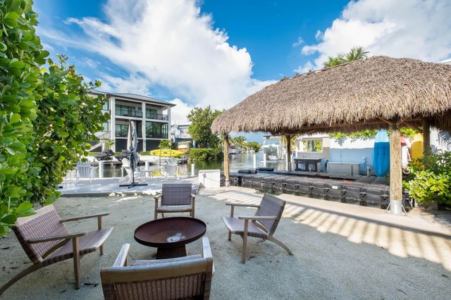 181 Ocean View Drive, Key Largo, FL 33037